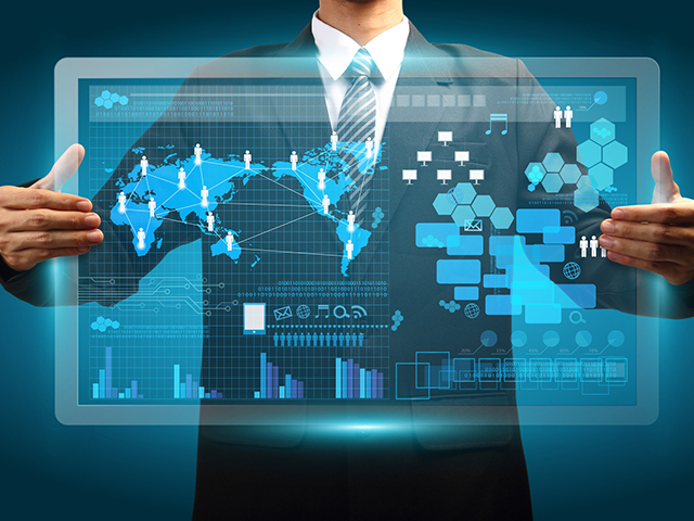 BBA Business Analyst